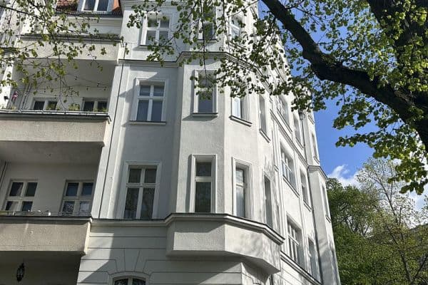 5 bedroom flat for sale, 158 m², Kolberger Platz 1, Berlin, Berlin 5 bedroom flat for sale, 158 m², Kolberger Platz 1, Berlin, Berlin
