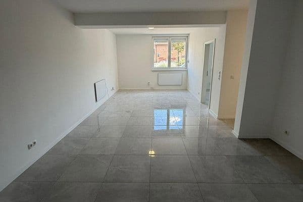 2 bedroom flat to rent, 53 m², Kriegerstraße 20, Mannheim 2 bedroom flat to rent, 53 m², Kriegerstraße 20, Mannheim
