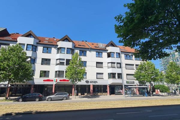 7 bedroom flat to rent, 15 m², Landsberger Str. 478, München/Pasing, Bavaria 7 bedroom flat to rent, 15 m², Landsberger Str. 478, München/Pasing, Bavaria