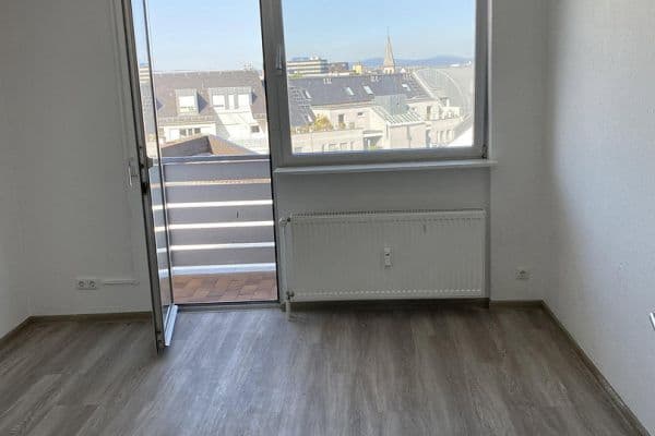 1 bedroom flat to rent, 21 m², Mainz, Rhineland-Palatinate 1 bedroom flat to rent, 21 m², Mainz, Rhineland-Palatinate