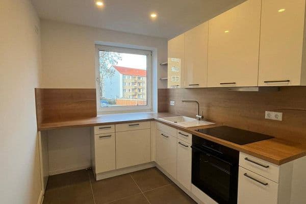 2 bedroom flat to rent, 59 m², Baldeniusstraße 35, Hanover, Lower Saxony 2 bedroom flat to rent, 59 m², Baldeniusstraße 35, Hanover, Lower Saxony