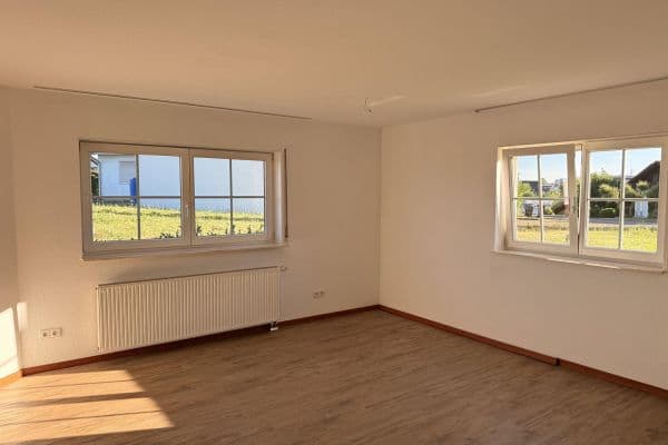 1 bedroom with open-plan kitchen flat to rent, 77 m², Bösingen-Herrenzimmern 1 bedroom with open-plan kitchen flat to rent, 77 m², Bösingen-Herrenzimmern