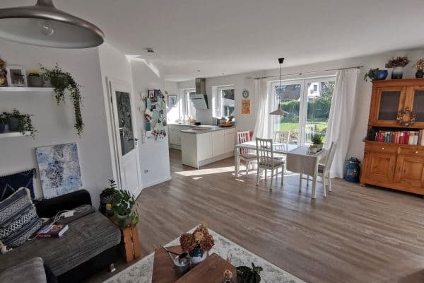 house to rent, 130 m², Wilhelmstraße, Tornesch house to rent, 130 m², Wilhelmstraße, Tornesch