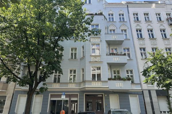 2 bedroom flat for sale, 62 m², Berlin, Berlin 2 bedroom flat for sale, 62 m², Berlin, Berlin