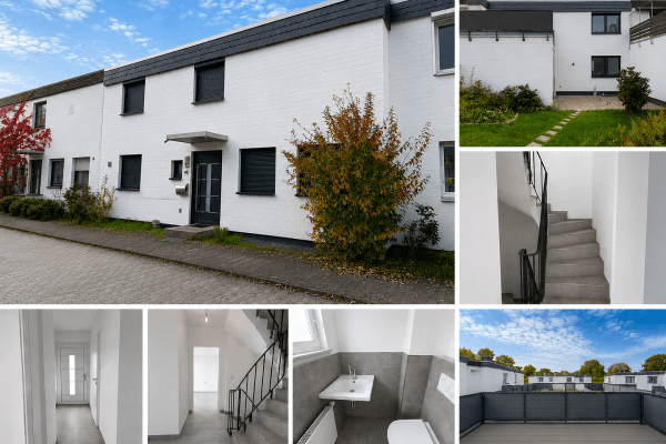 house for sale, 105 m², Langenhagen house for sale, 105 m², Langenhagen