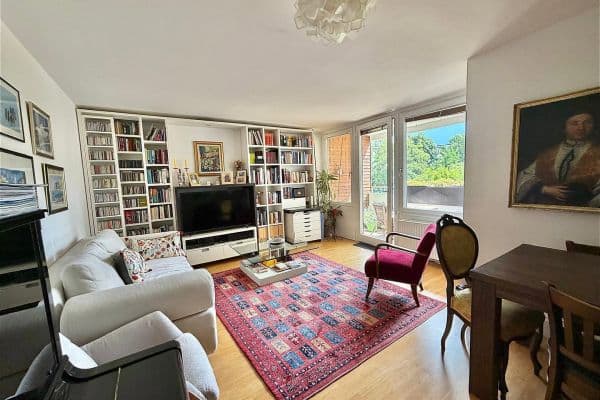 3 bedroom flat for sale, 89 m², Wien, Vienna 3 bedroom flat for sale, 89 m², Wien, Vienna