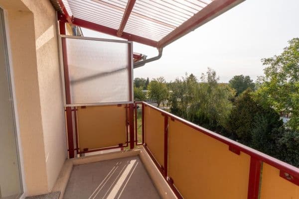 3 bedroom flat to rent, 67 m², Richardstr. 30, Nienburg (Saale) 3 bedroom flat to rent, 67 m², Richardstr. 30, Nienburg (Saale)