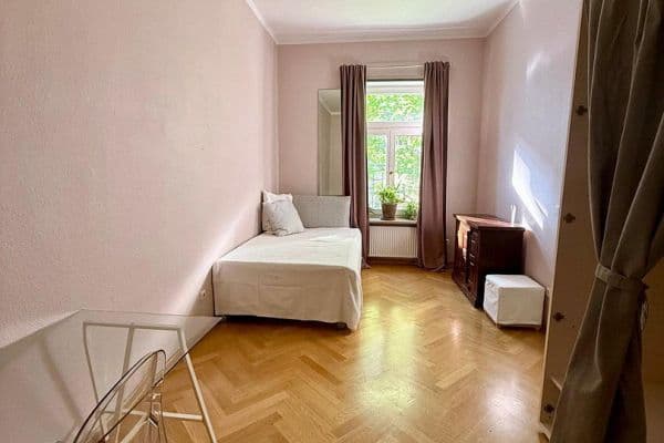 1 bedroom flat to rent, 15 m², Kaiserstraße 40, München, Bavaria 1 bedroom flat to rent, 15 m², Kaiserstraße 40, München, Bavaria