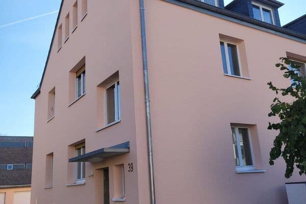3 bedroom flat to rent, 56 m², Antoninusstraße 39, Frankfurt am Main 3 bedroom flat to rent, 56 m², Antoninusstraße 39, Frankfurt am Main