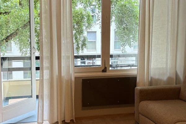 1 bedroom flat to rent, 28 m², Arcostr 10, Berlin, Berlin 1 bedroom flat to rent, 28 m², Arcostr 10, Berlin, Berlin