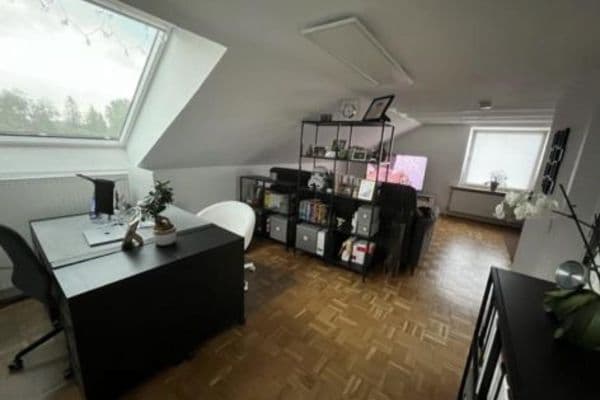 2 bedroom flat to rent, 72 m², In den Erlen 39, Dortmund, North Rhine-Westphalia 2 bedroom flat to rent, 72 m², In den Erlen 39, Dortmund, North Rhine-Westphalia