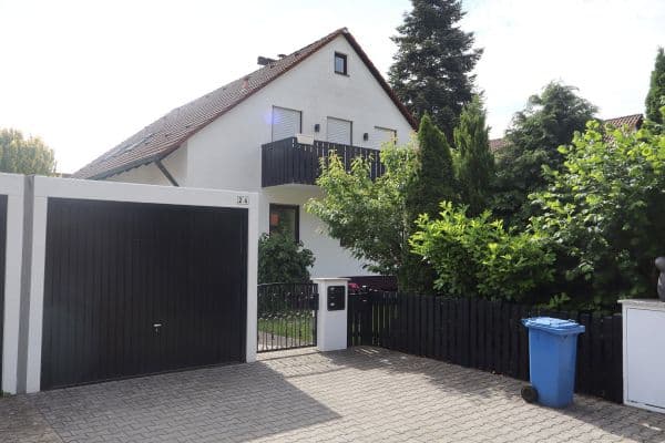 4 bedroom flat to rent, 114 m², Fürth 4 bedroom flat to rent, 114 m², Fürth