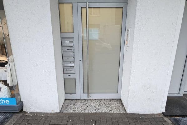 2 bedroom with open-plan kitchen flat to rent, 85 m², Wittener Straße 35, Castrop-Rauxel 2 bedroom with open-plan kitchen flat to rent, 85 m², Wittener Straße 35, Castrop-Rauxel