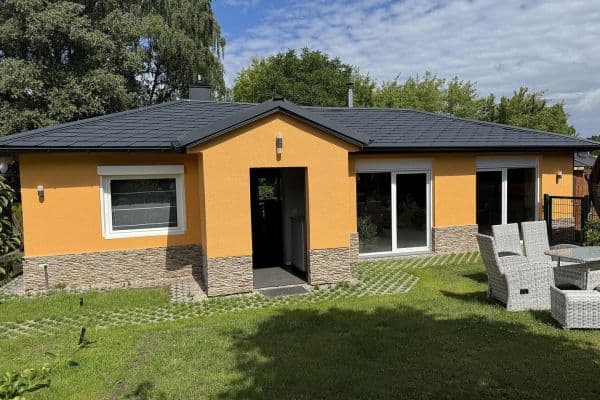 house for sale, 206 m², Berlin - Reinickendorf, Berlin house for sale, 206 m², Berlin - Reinickendorf, Berlin