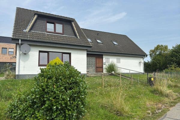 4 bedroom flat to rent, 100 m², Pronstorf 4 bedroom flat to rent, 100 m², Pronstorf