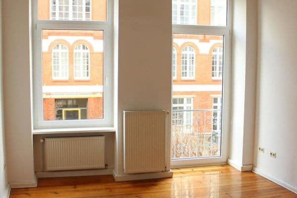 2 bedroom flat to rent, 59 m², Berlin, Berlin 2 bedroom flat to rent, 59 m², Berlin, Berlin