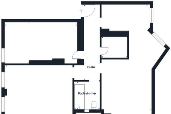 3 bedroom flat for sale, 92 m², Berlin, Berlin 3 bedroom flat for sale, 92 m², Berlin, Berlin