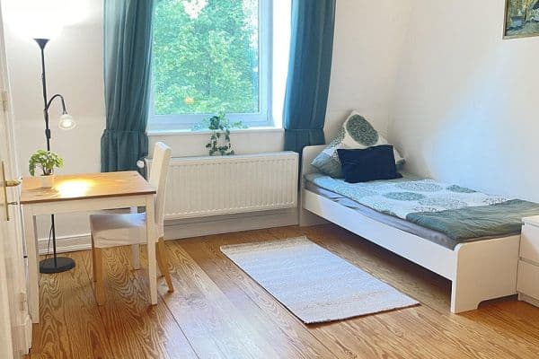 3 bedroom flat to rent, 86 m², Hamburg, Hamburg 3 bedroom flat to rent, 86 m², Hamburg, Hamburg