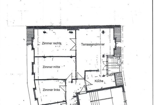 4 bedroom flat to rent, 105 m², Berlin, Berlin 4 bedroom flat to rent, 105 m², Berlin, Berlin