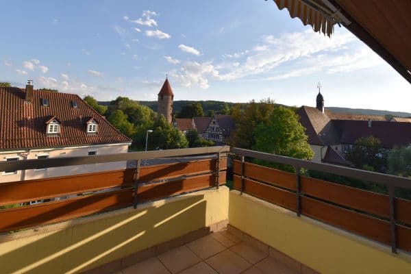 2 bedroom flat to rent, 69 m², Malmsheimer Str. 2-4, Weil der Stadt 2 bedroom flat to rent, 69 m², Malmsheimer Str. 2-4, Weil der Stadt