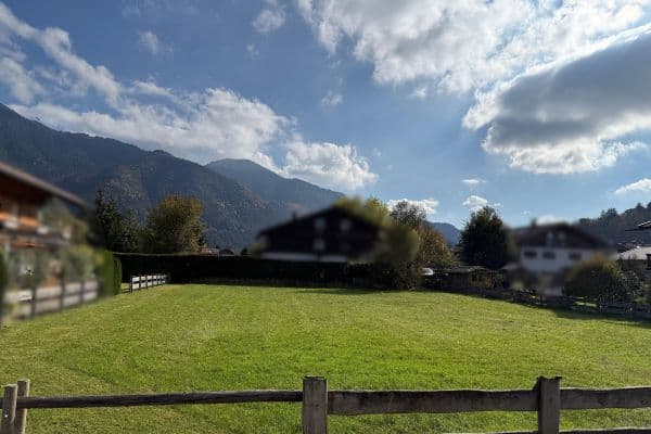 plot for sale, 1,219 m², Reitrain, Bavaria plot for sale, 1,219 m², Reitrain, Bavaria