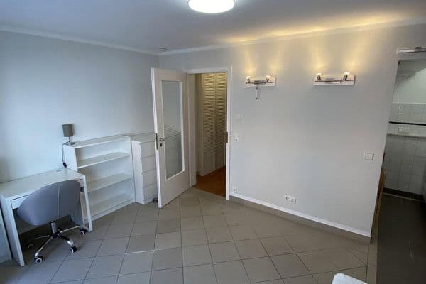 1 bedroom flat to rent, 25 m², Mozartstraße 5, Stuttgart, Baden-Württemberg 1 bedroom flat to rent, 25 m², Mozartstraße 5, Stuttgart, Baden-Württemberg