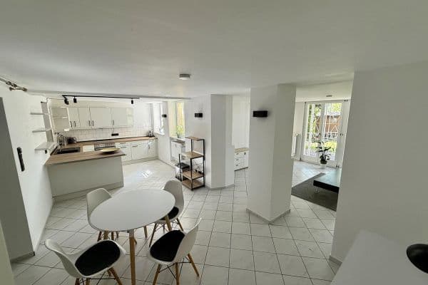1 bedroom with open-plan kitchen flat to rent, 75 m², Kahl am main 1 bedroom with open-plan kitchen flat to rent, 75 m², Kahl am main