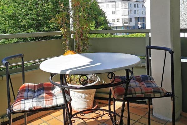3 bedroom flat for sale, 93 m², Kempten (Allgäu) 3 bedroom flat for sale, 93 m², Kempten (Allgäu)