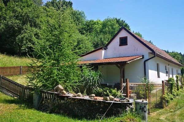 recreational property to rent, 0 m², Rajnochovice, Zlínský Region recreational property to rent, 0 m², Rajnochovice, Zlínský Region