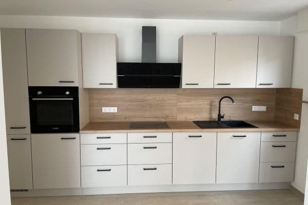 2 bedroom flat to rent, 79 m², Hausmannstr.21, Hanau 2 bedroom flat to rent, 79 m², Hausmannstr.21, Hanau
