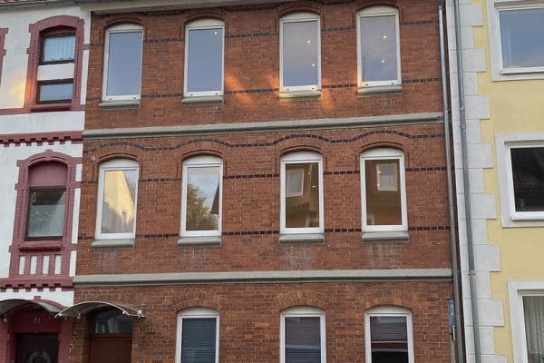 3 bedroom with open-plan kitchen flat to rent, 128 m², Zierenbergstr. 72, Hildesheim, Lower Saxony 3 bedroom with open-plan kitchen flat to rent, 128 m², Zierenbergstr. 72, Hildesheim, Lower Saxony