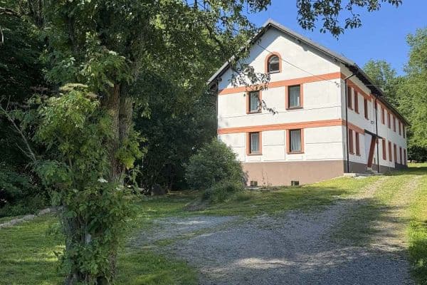 recreational property to rent, 0 m², Nedvězí recreational property to rent, 0 m², Nedvězí