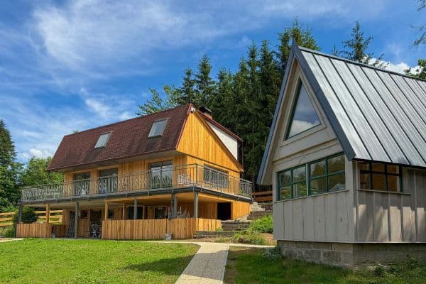 recreational property to rent, 0 m², Hněvkovice, Vysočina Region recreational property to rent, 0 m², Hněvkovice, Vysočina Region
