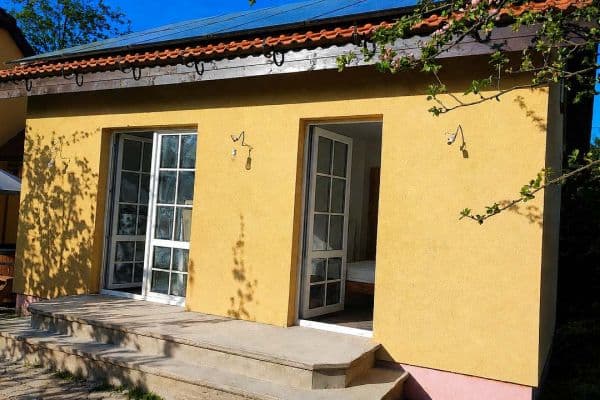 recreational property to rent, 0 m², Mnichovice recreational property to rent, 0 m², Mnichovice