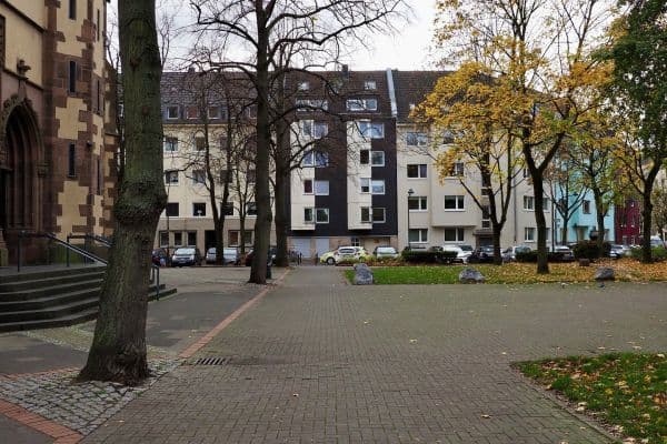 4 bedroom flat for sale, 73 m², Düsseldorf 4 bedroom flat for sale, 73 m², Düsseldorf