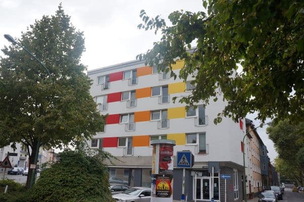 2 bedroom flat to rent, 60 m², Baumstr. 38, Essen 2 bedroom flat to rent, 60 m², Baumstr. 38, Essen