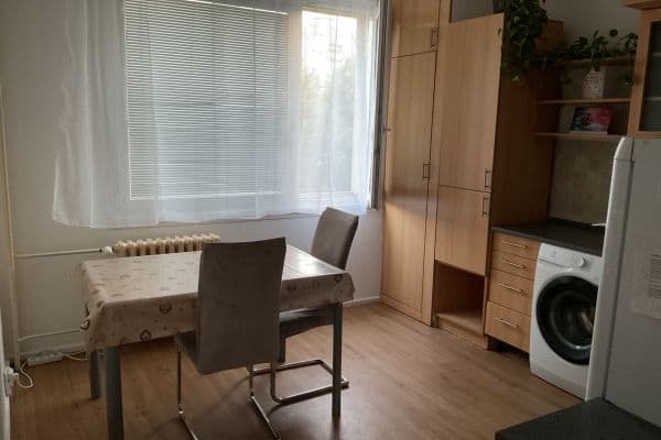 1 bedroom flat to rent, 38 m², Palackého třída, Chrudim 1 bedroom flat to rent, 38 m², Palackého třída, Chrudim