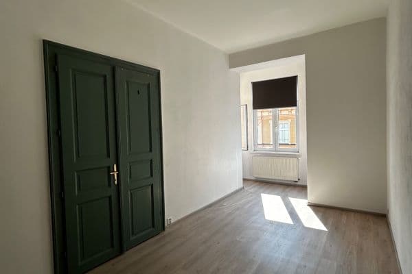 2 bedroom flat to rent, 54 m², Bezručova, Děčín 2 bedroom flat to rent, 54 m², Bezručova, Děčín