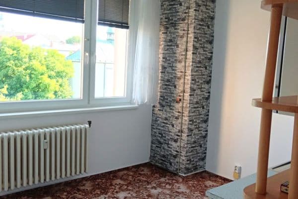 1 bedroom flat for sale, 38 m², Kelč 1 bedroom flat for sale, 38 m², Kelč