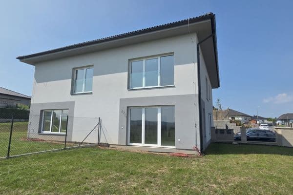 house for sale, 104 m², K Lomu, Stará Huť house for sale, 104 m², K Lomu, Stará Huť