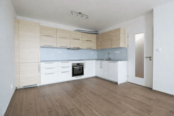 1 bedroom with open-plan kitchen flat to rent, 50 m², Otýlie Beníškové, Plzeň 1 bedroom with open-plan kitchen flat to rent, 50 m², Otýlie Beníškové, Plzeň