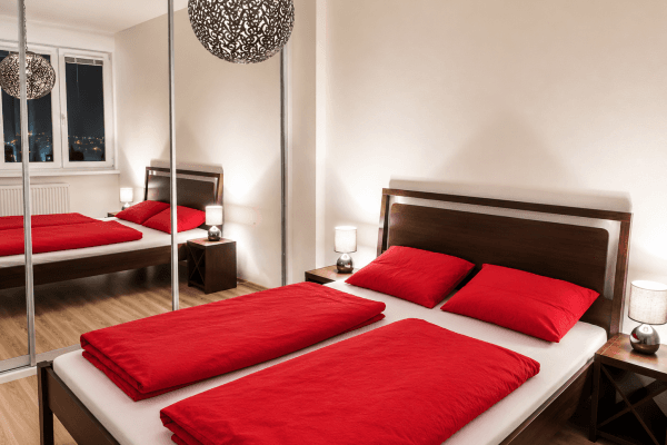 1 bedroom with open-plan kitchen flat for sale, 45 m², Freyova, Praha 1 bedroom with open-plan kitchen flat for sale, 45 m², Freyova, Praha