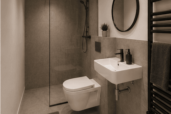 3 bedroom flat for sale, 57 m², Hamburg, Hamburg 3 bedroom flat for sale, 57 m², Hamburg, Hamburg