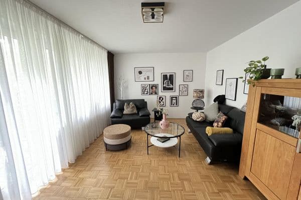 3 bedroom flat to rent, 73 m², Hattinger Str. 869, Bochum 3 bedroom flat to rent, 73 m², Hattinger Str. 869, Bochum
