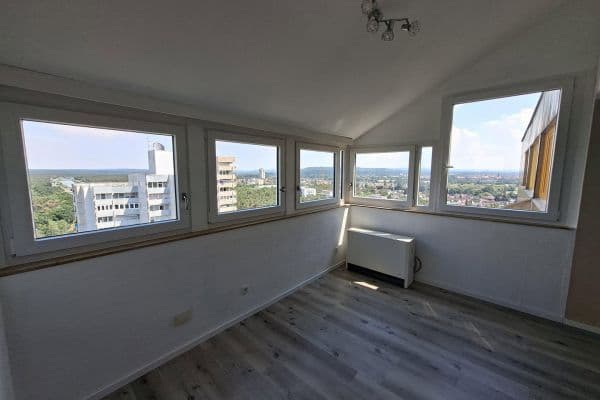 4 bedroom flat to rent, 108 m², Am Europakanal 38, Erlangen 4 bedroom flat to rent, 108 m², Am Europakanal 38, Erlangen