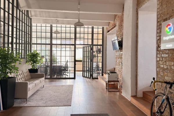 office to rent, 501 m², Berlin, Berlin office to rent, 501 m², Berlin, Berlin