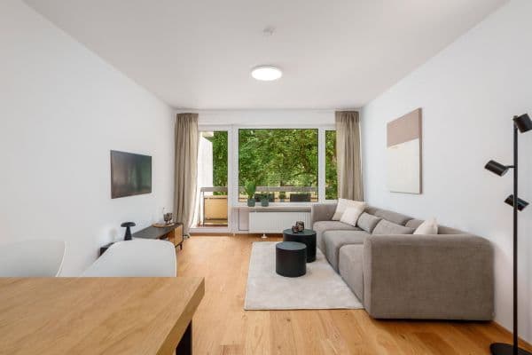 3 bedroom flat for sale, 67 m², München, Bavaria 3 bedroom flat for sale, 67 m², München, Bavaria