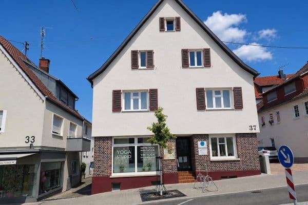 office to rent, 91 m², Vordere Str. 37, Fellbach, Baden-Württemberg office to rent, 91 m², Vordere Str. 37, Fellbach, Baden-Württemberg