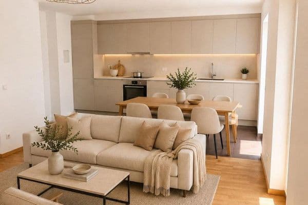 3 bedroom flat for sale, 72 m², Gürtelstr., Berlin, Berlin 3 bedroom flat for sale, 72 m², Gürtelstr., Berlin, Berlin