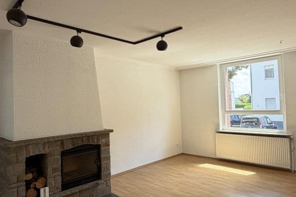 4 bedroom flat for sale, 109 m², Niederstraße 9, Recklingenhausen 4 bedroom flat for sale, 109 m², Niederstraße 9, Recklingenhausen